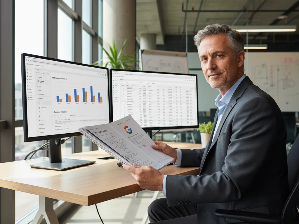 Free PPC Audit
