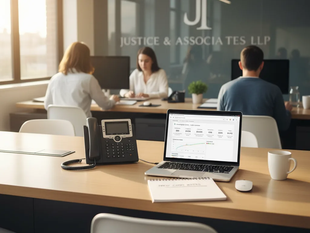 Personal Injury PPC